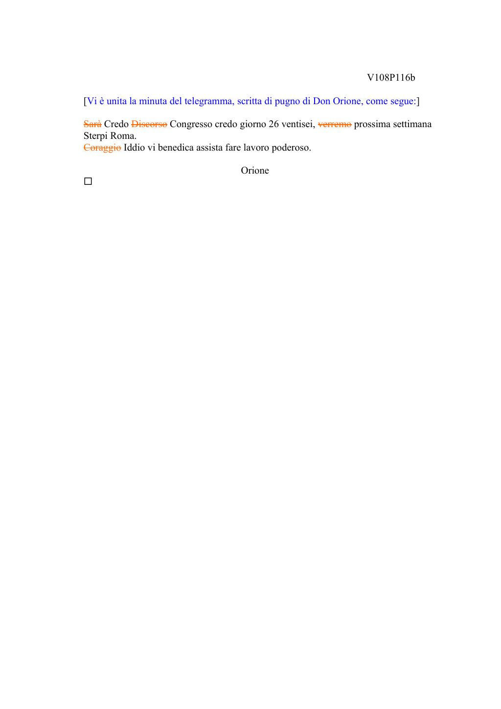 Scritti. Volume 108, pagina 126
