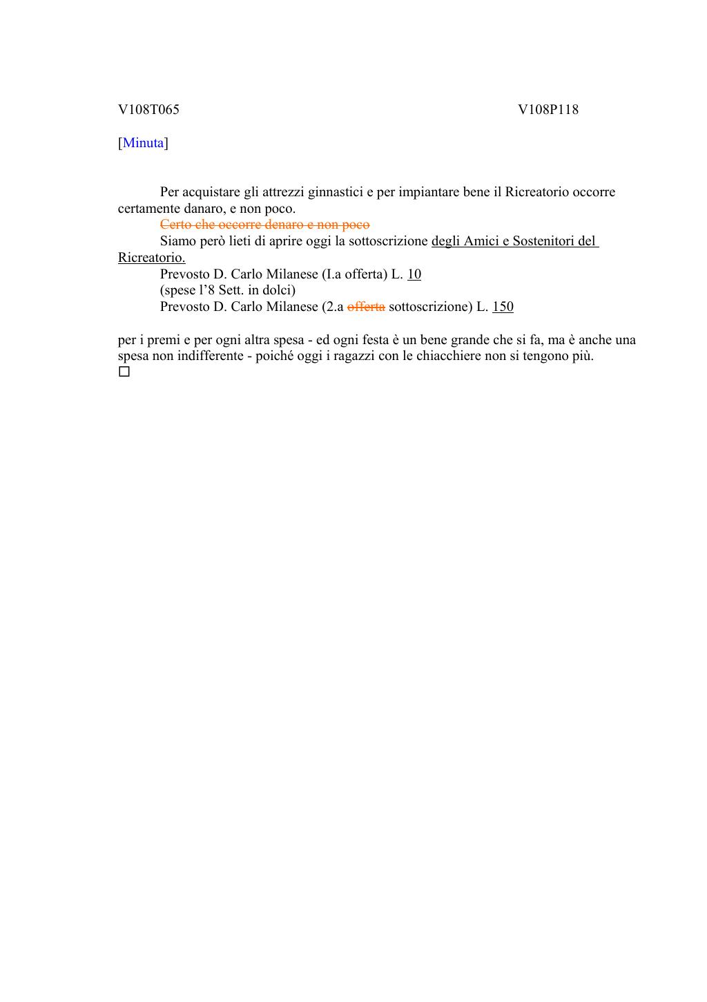 Scritti. Volume 108, pagina 128