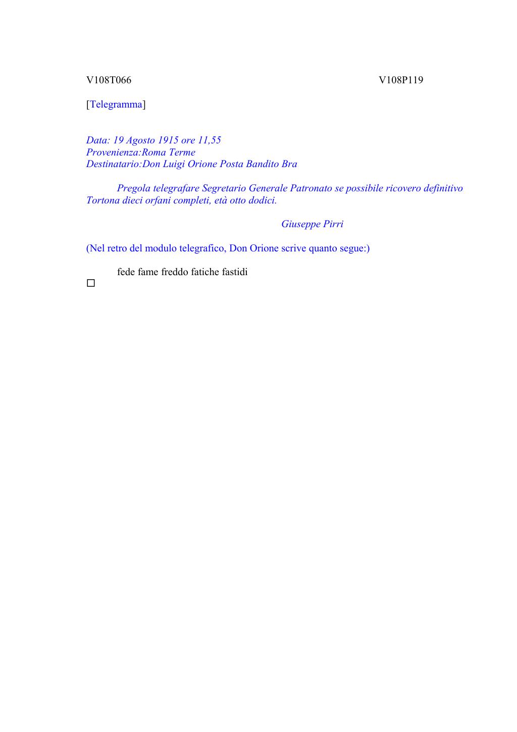 Scritti. Volume 108, pagina 129