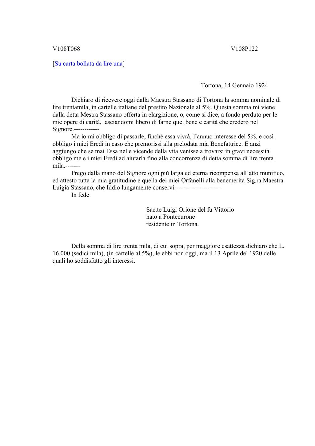 Scritti. Volume 108, pagina 132