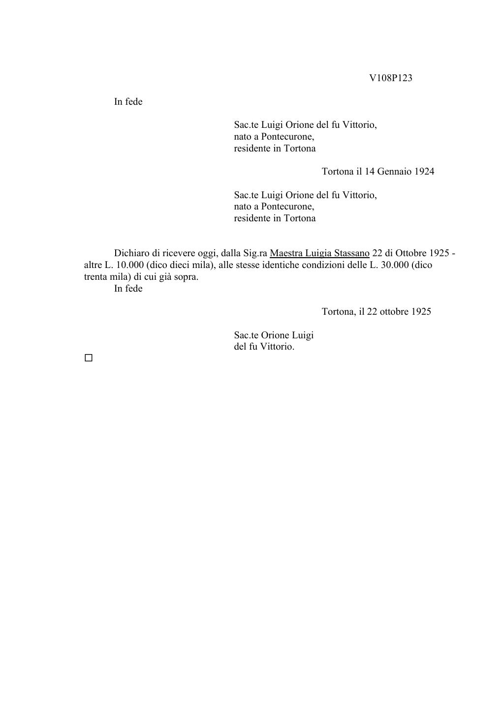 Scritti. Volume 108, pagina 133