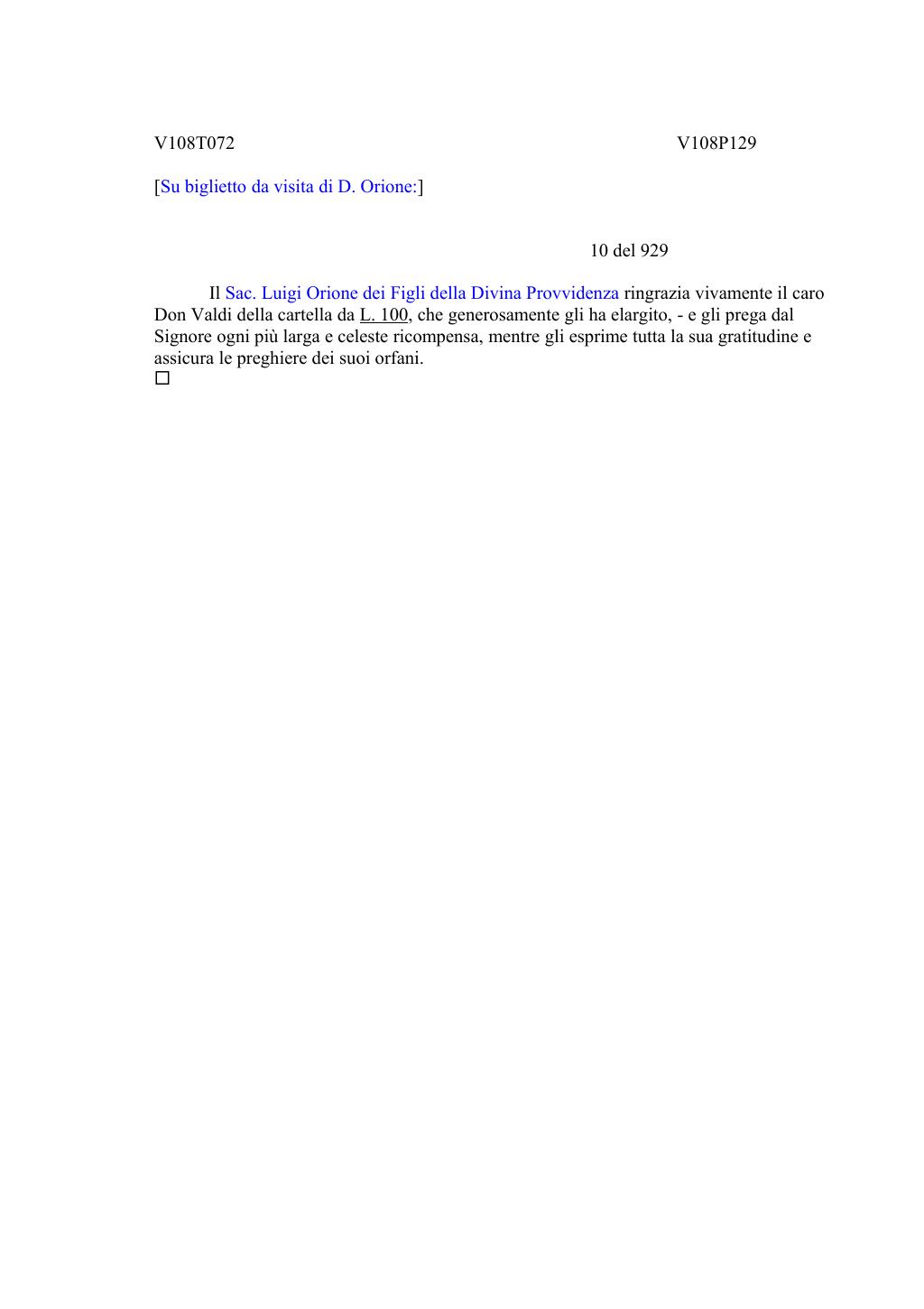 Scritti. Volume 108, pagina 139