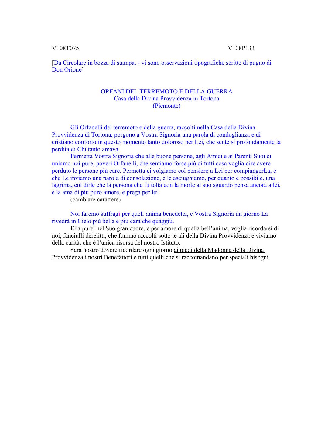 Scritti. Volume 108, pagina 143