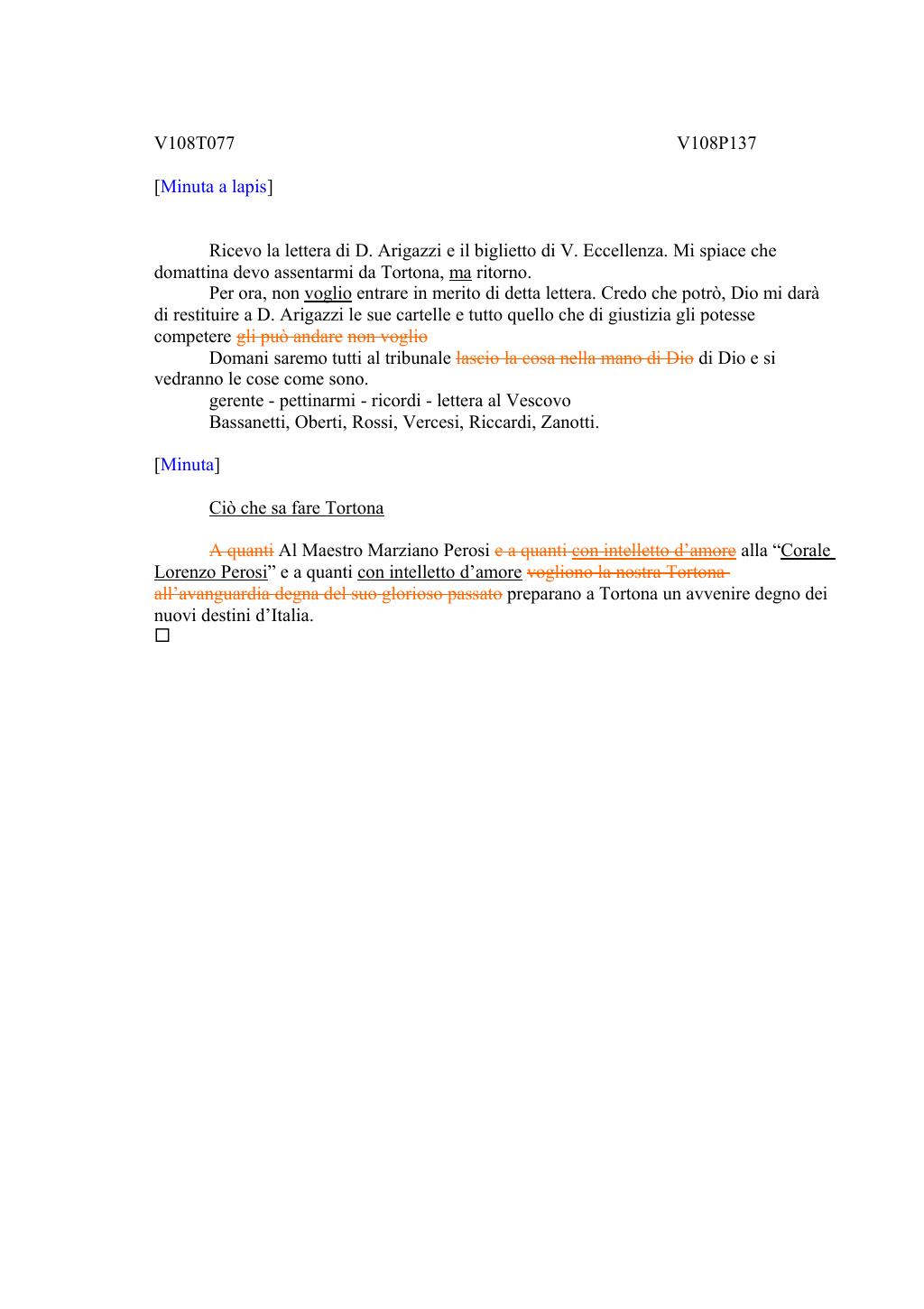Scritti. Volume 108, pagina 147