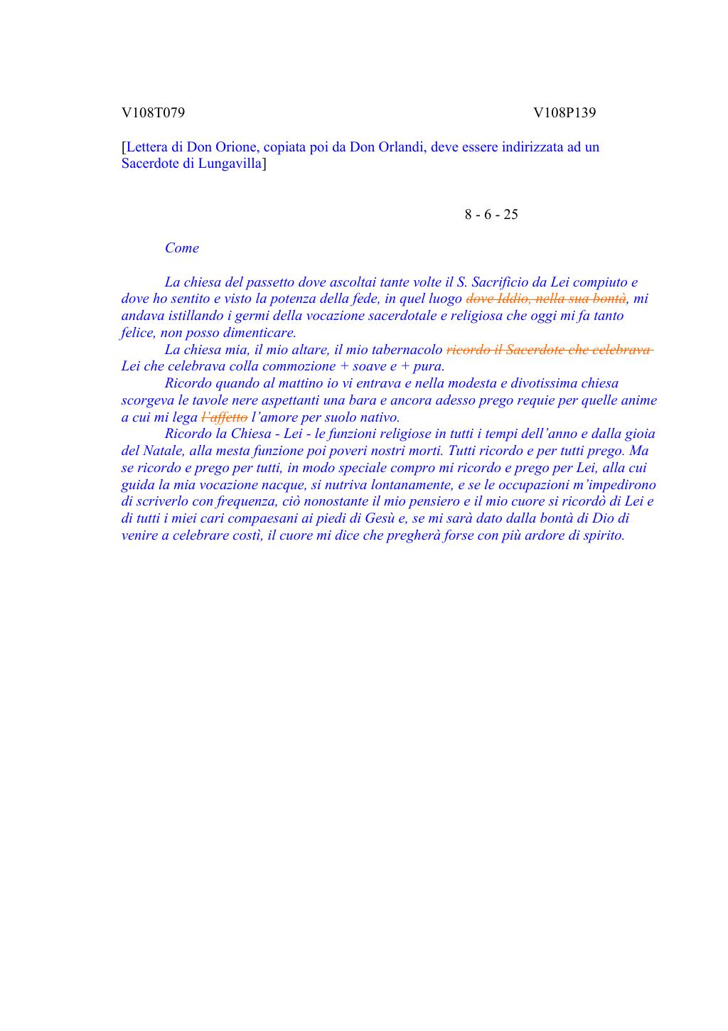 Scritti. Volume 108, pagina 149