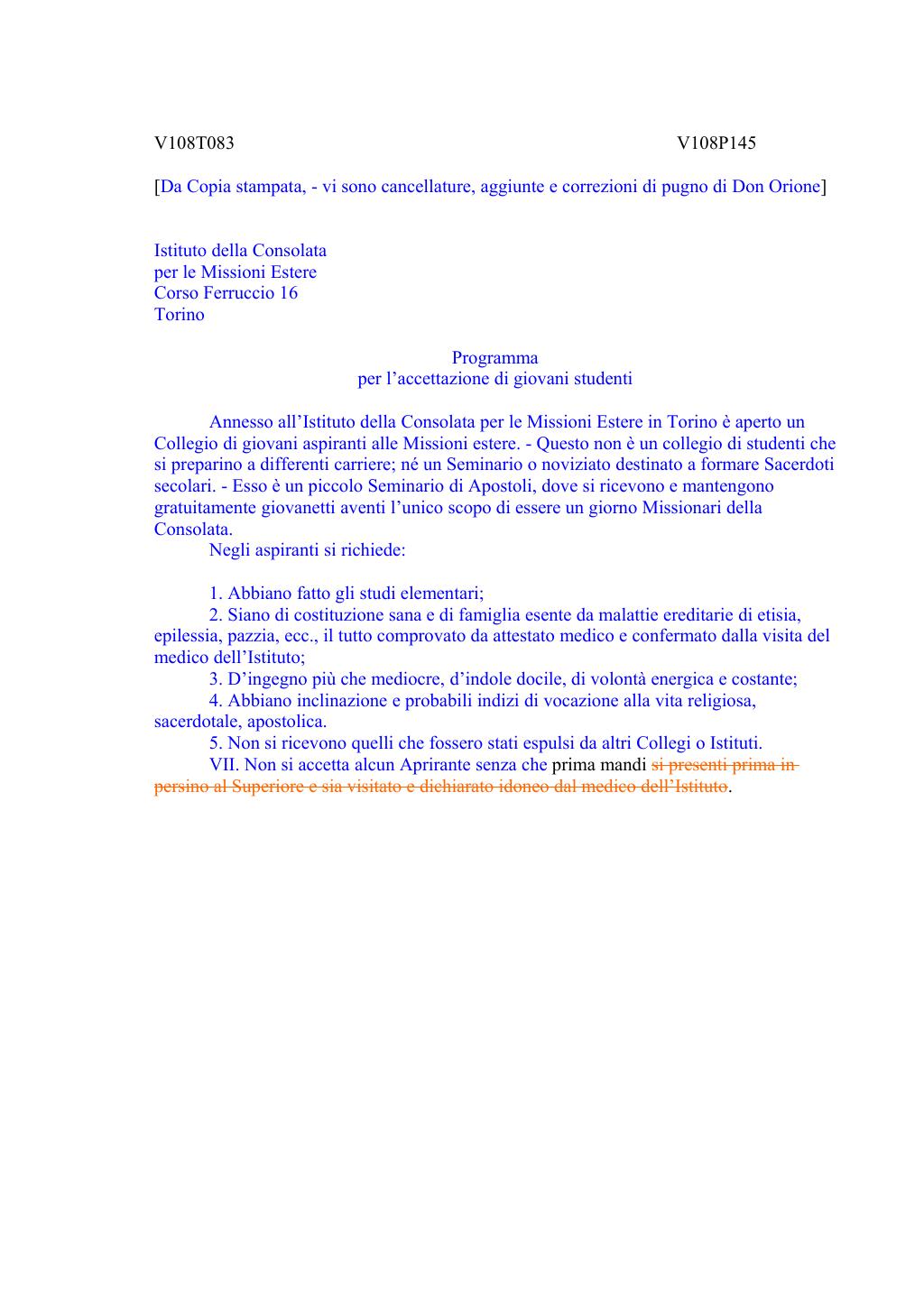 Scritti. Volume 108, pagina 155