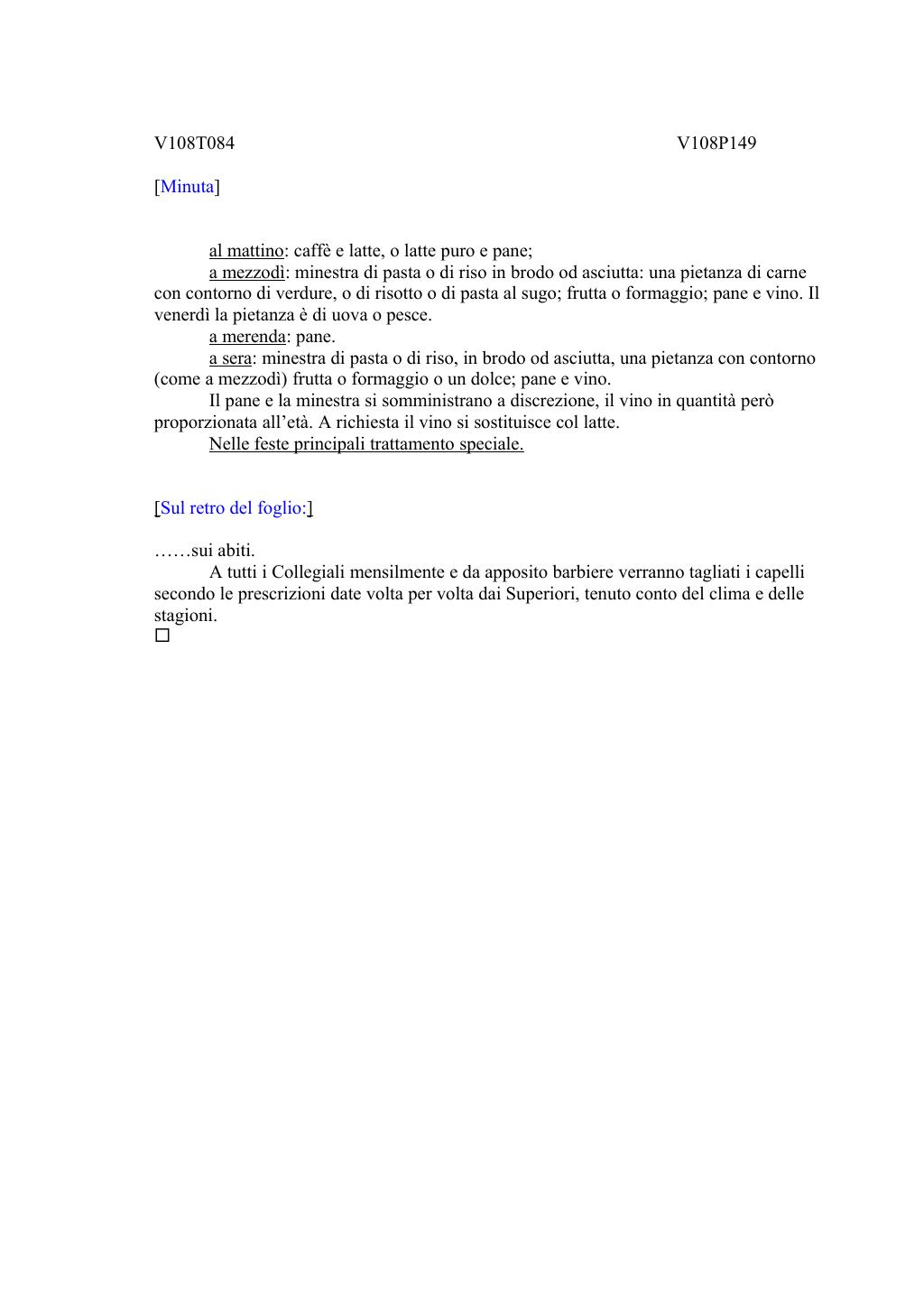 Scritti. Volume 108, pagina 159