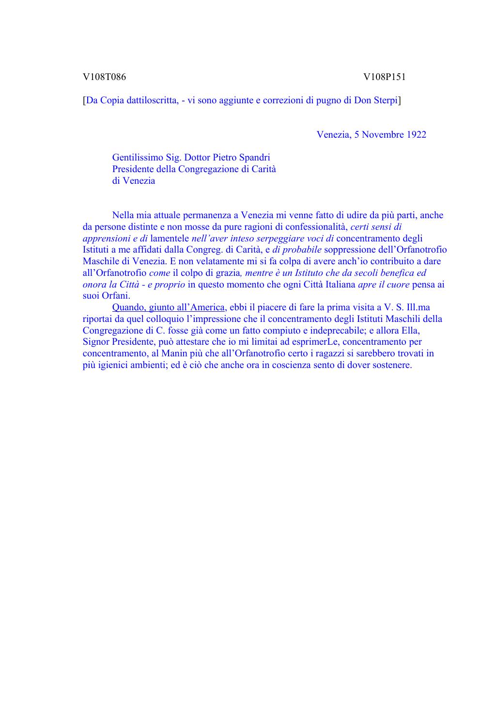 Scritti. Volume 108, pagina 162
