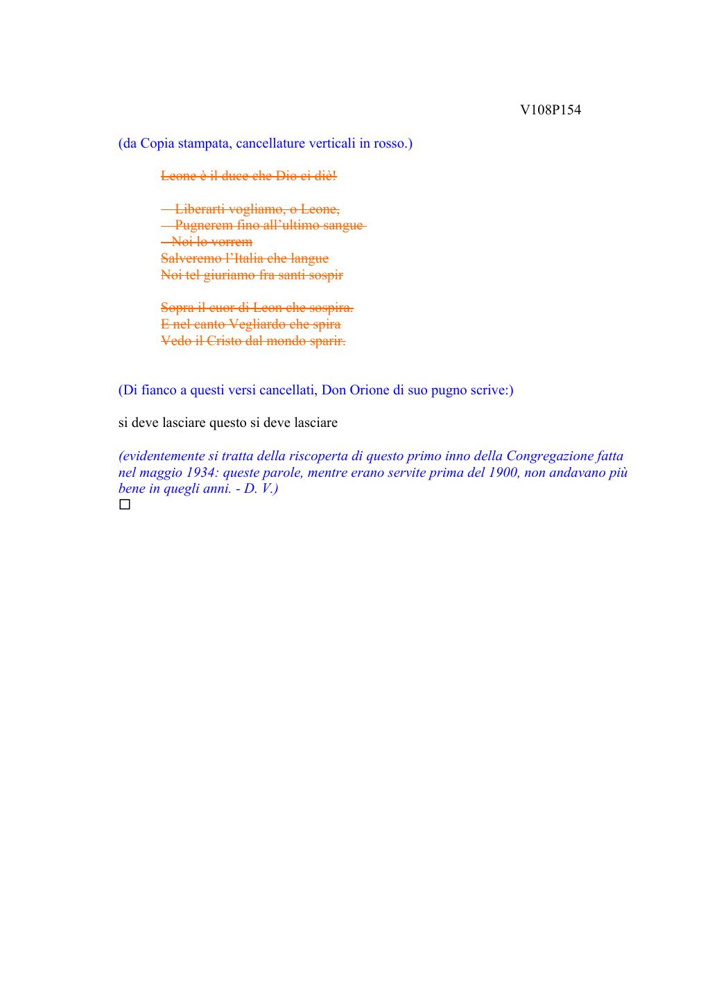 Scritti. Volume 108, pagina 165