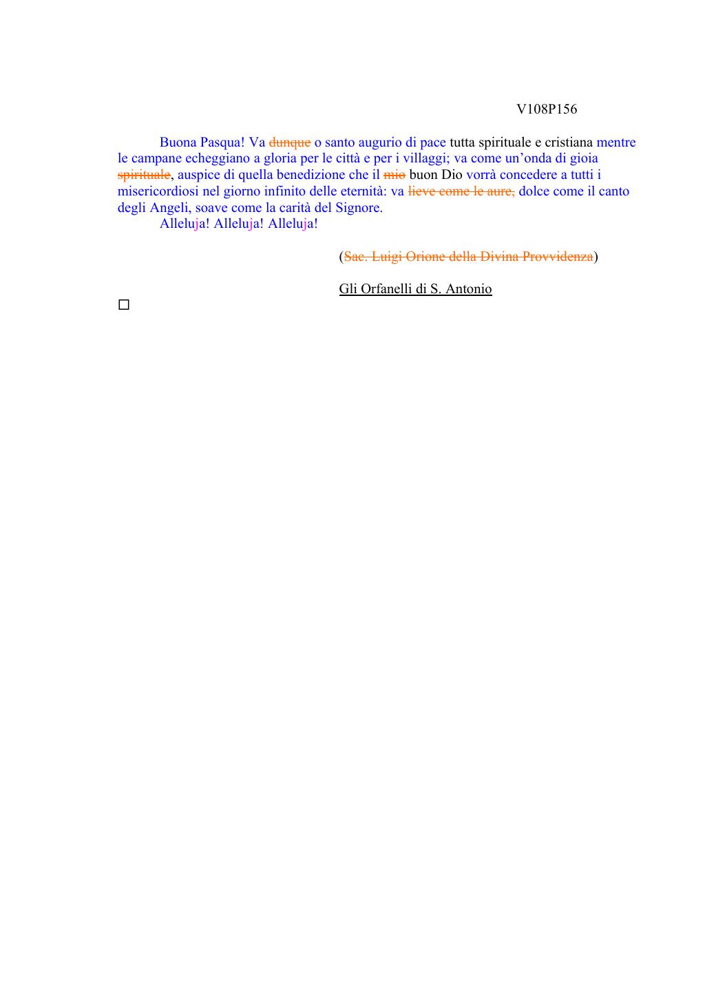 Scritti. Volume 108, pagina 167