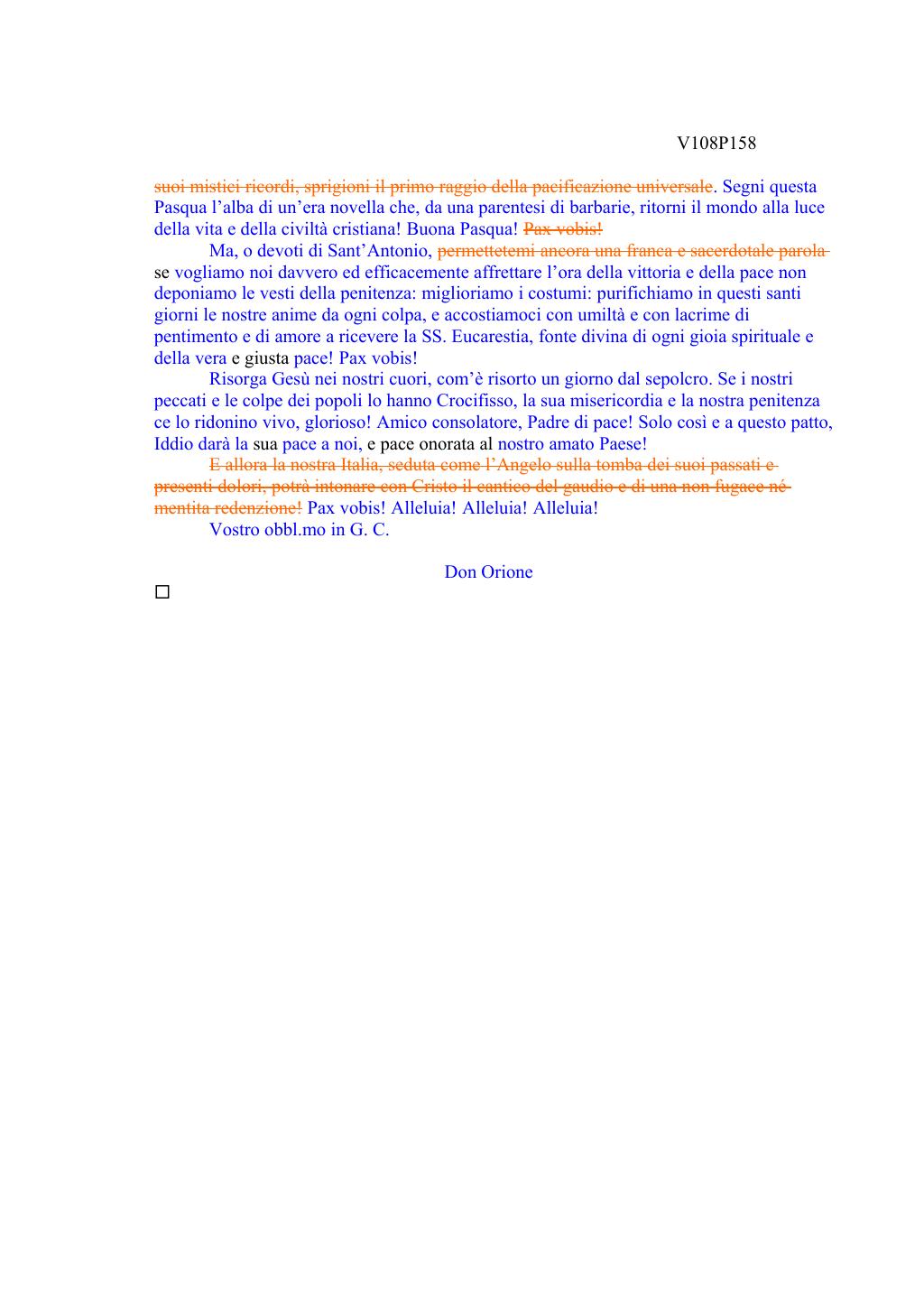 Scritti. Volume 108, pagina 169