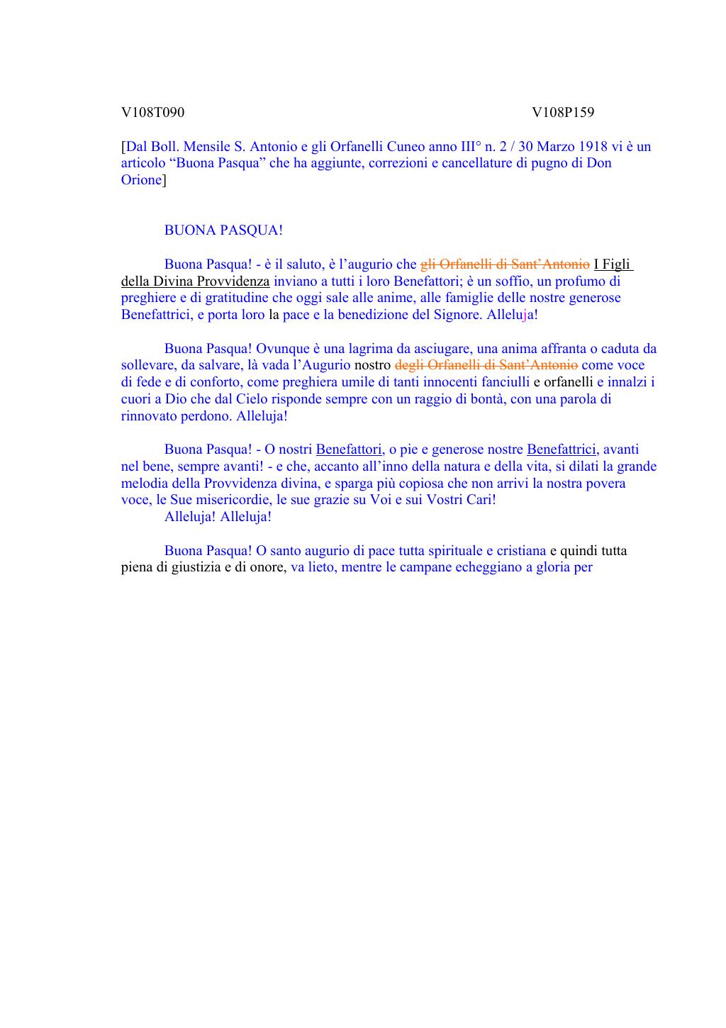 Scritti. Volume 108, pagina 170