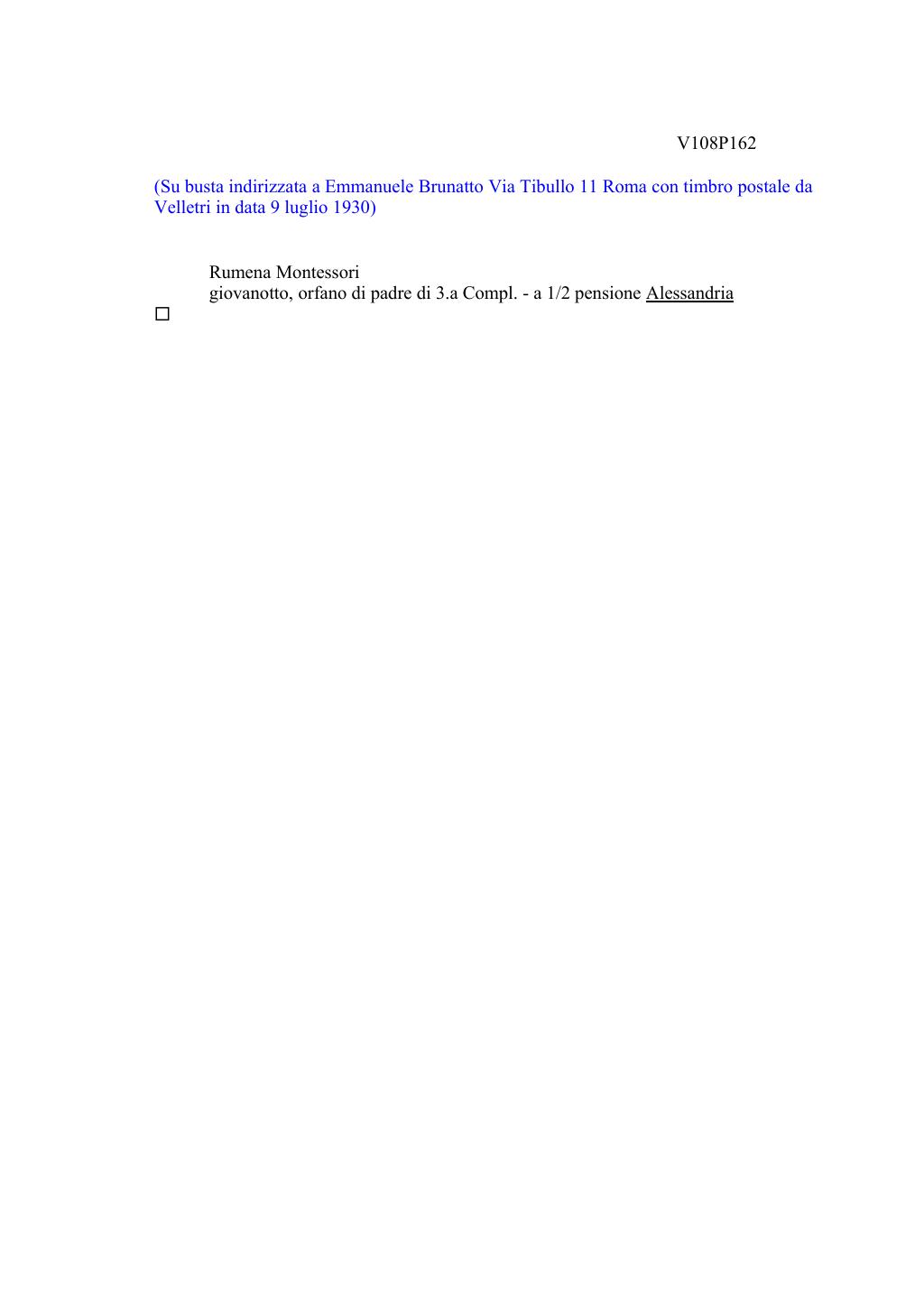 Scritti. Volume 108, pagina 173