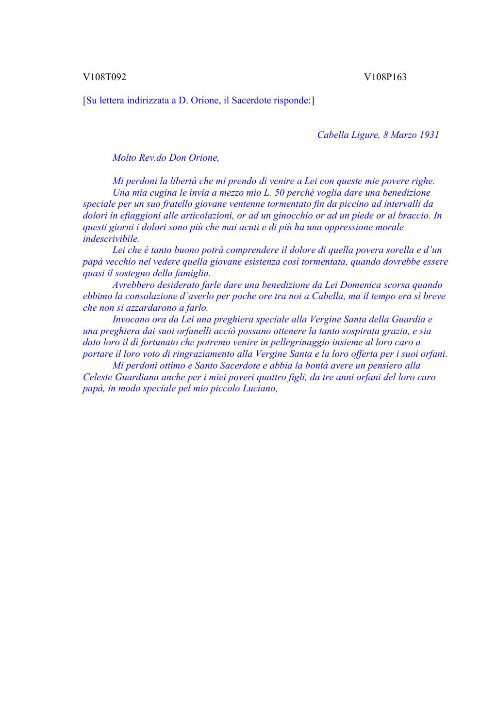 Scritti. Volume 108, pagina 174