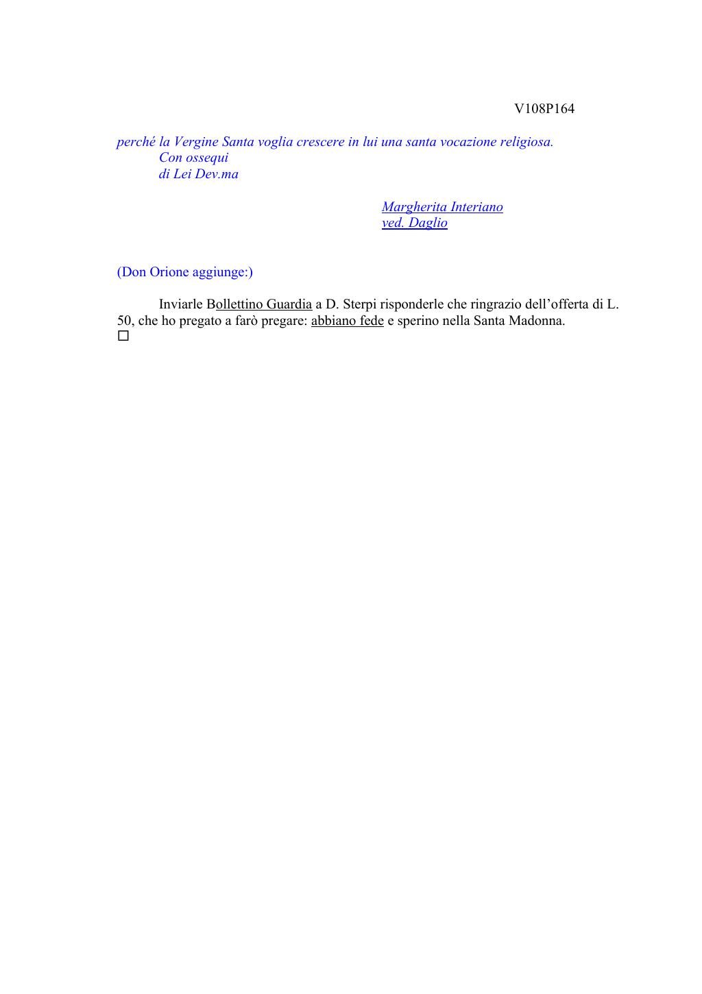 Scritti. Volume 108, pagina 175