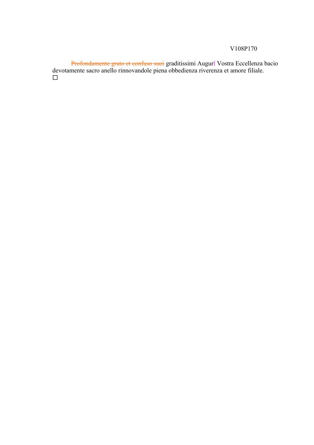 Scritti. Volume 108, pagina 181