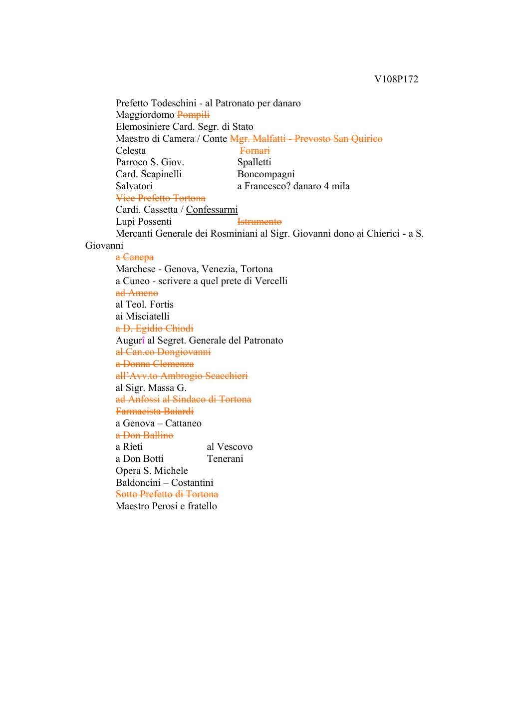 Scritti. Volume 108, pagina 183