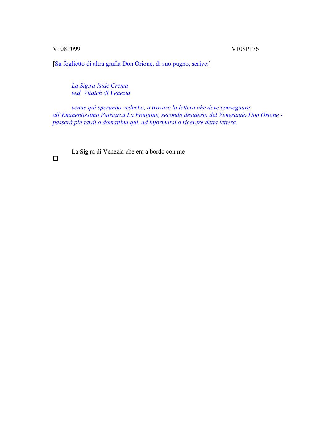 Scritti. Volume 108, pagina 187