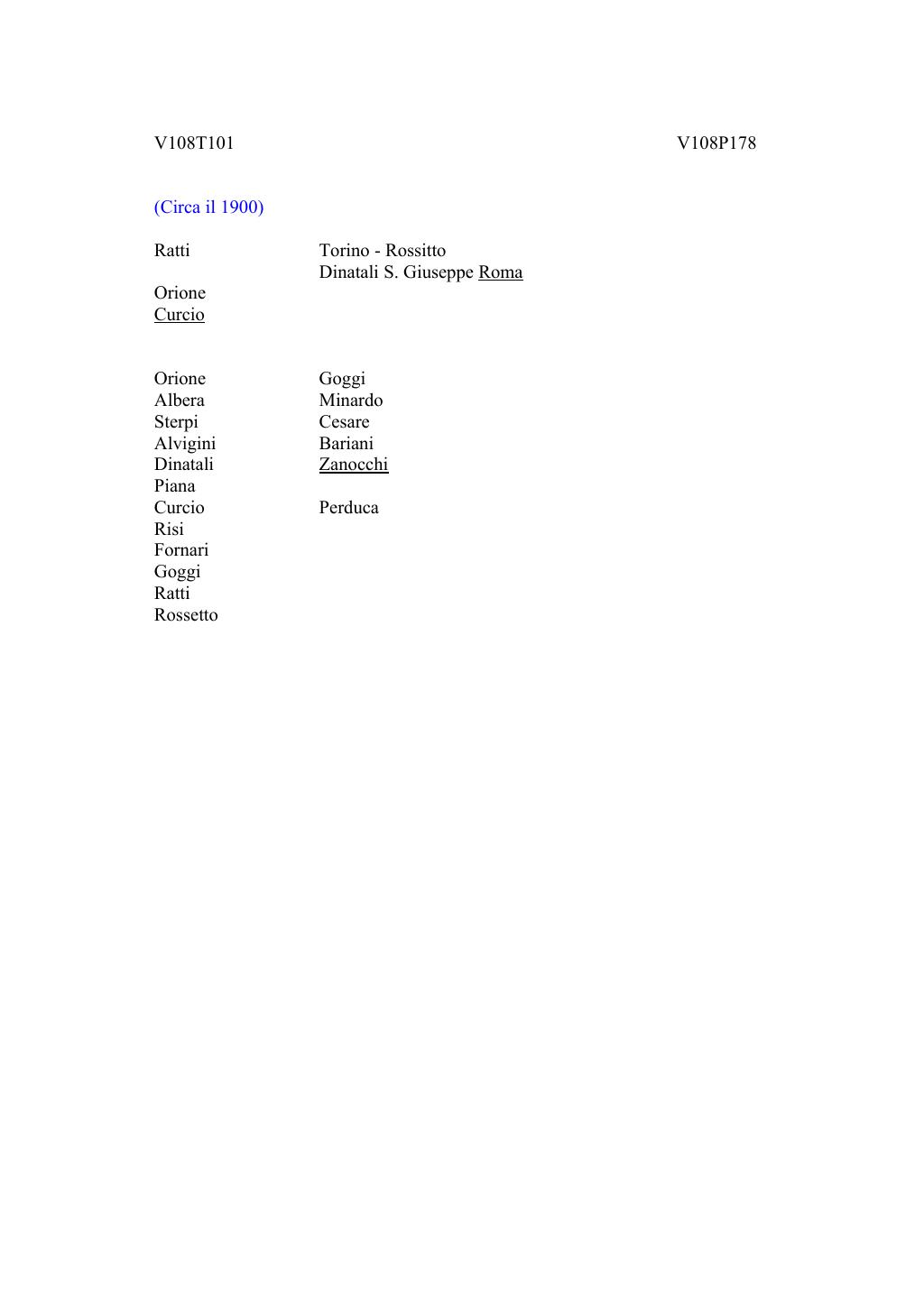 Scritti. Volume 108, pagina 189