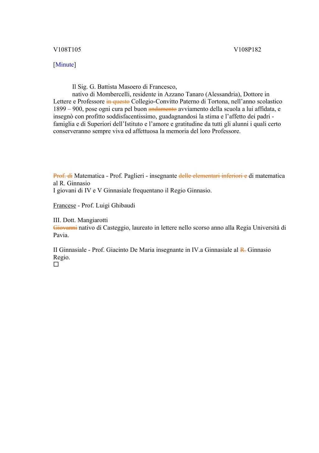 Scritti. Volume 108, pagina 194