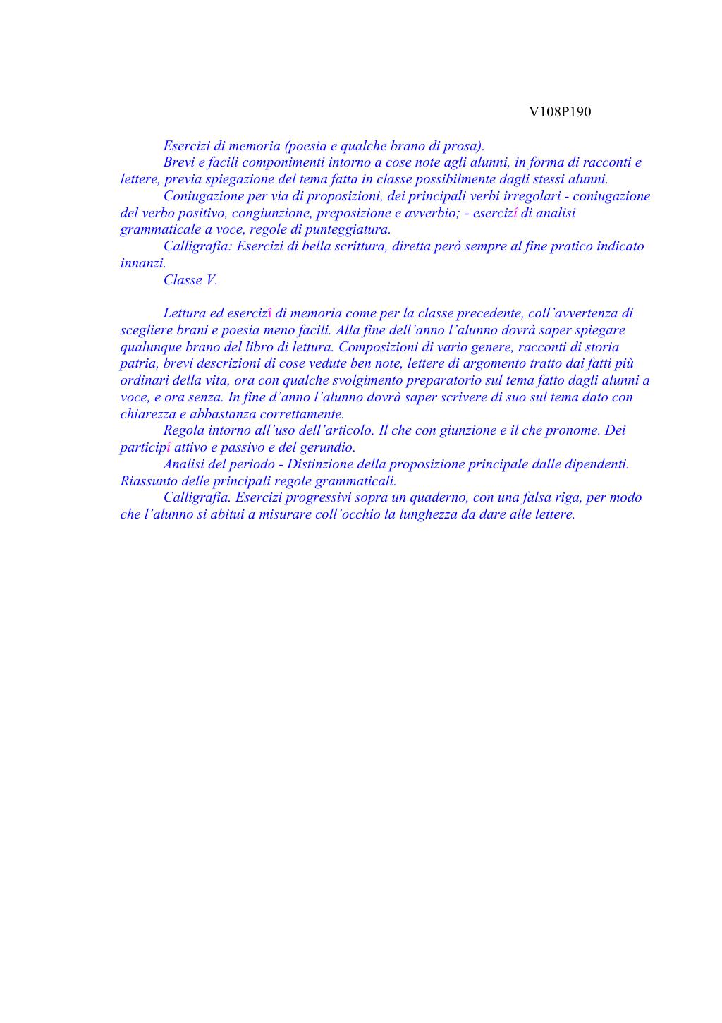Scritti. Volume 108, pagina 202
