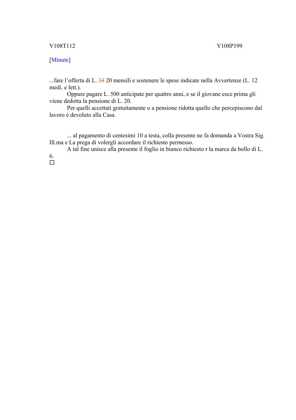 Scritti. Volume 108, pagina 211