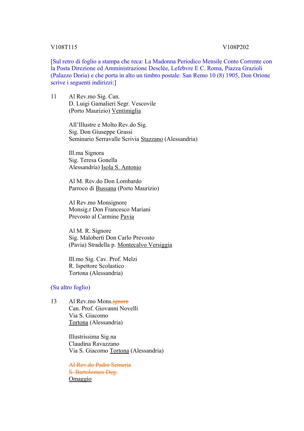 Scritti. Volume 108, pagina 214