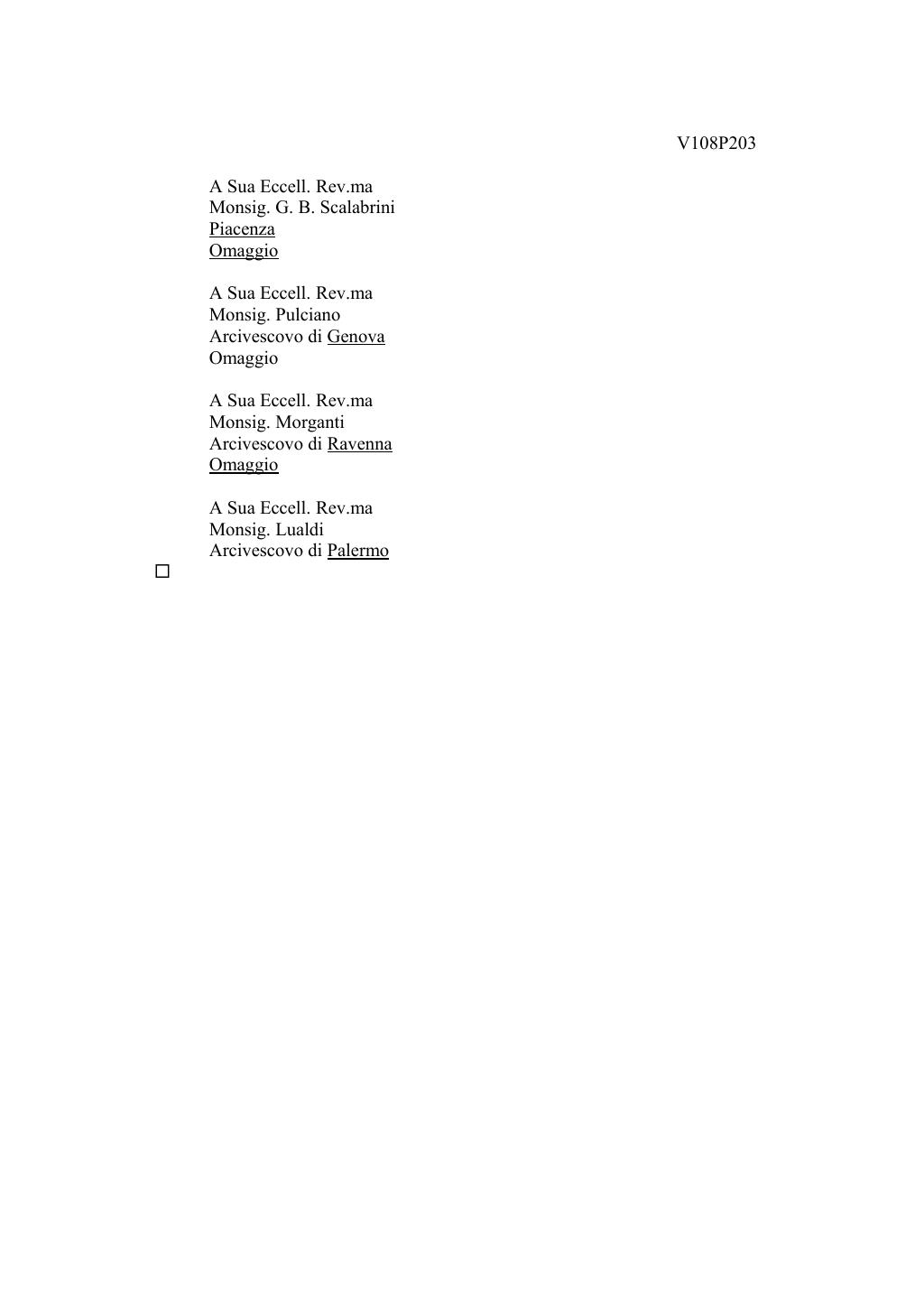 Scritti. Volume 108, pagina 215