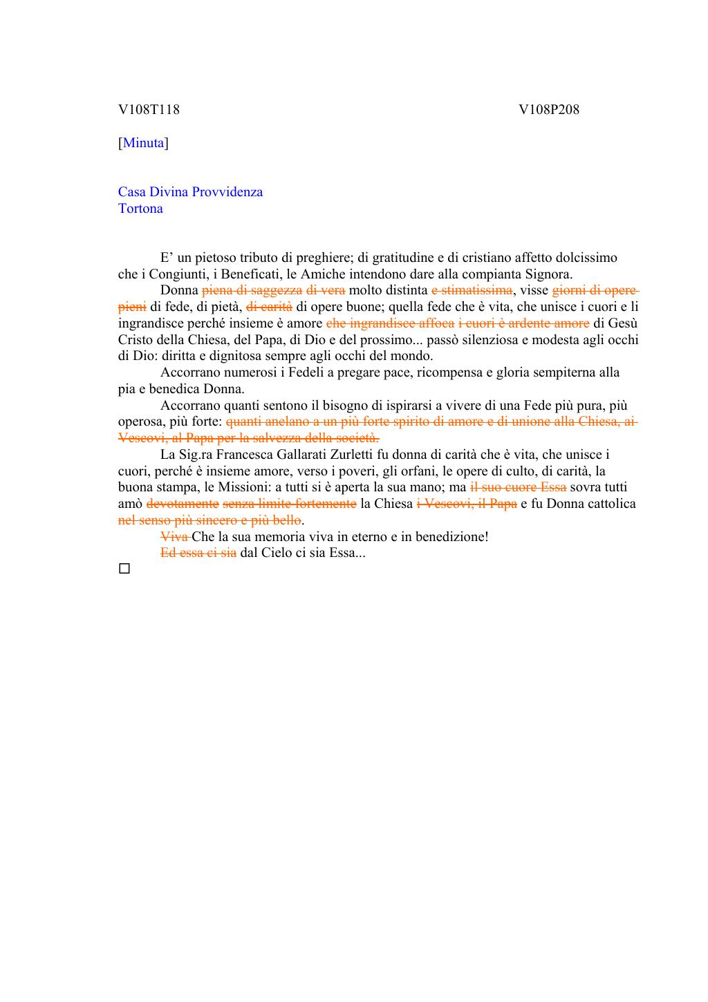 Scritti. Volume 108, pagina 220