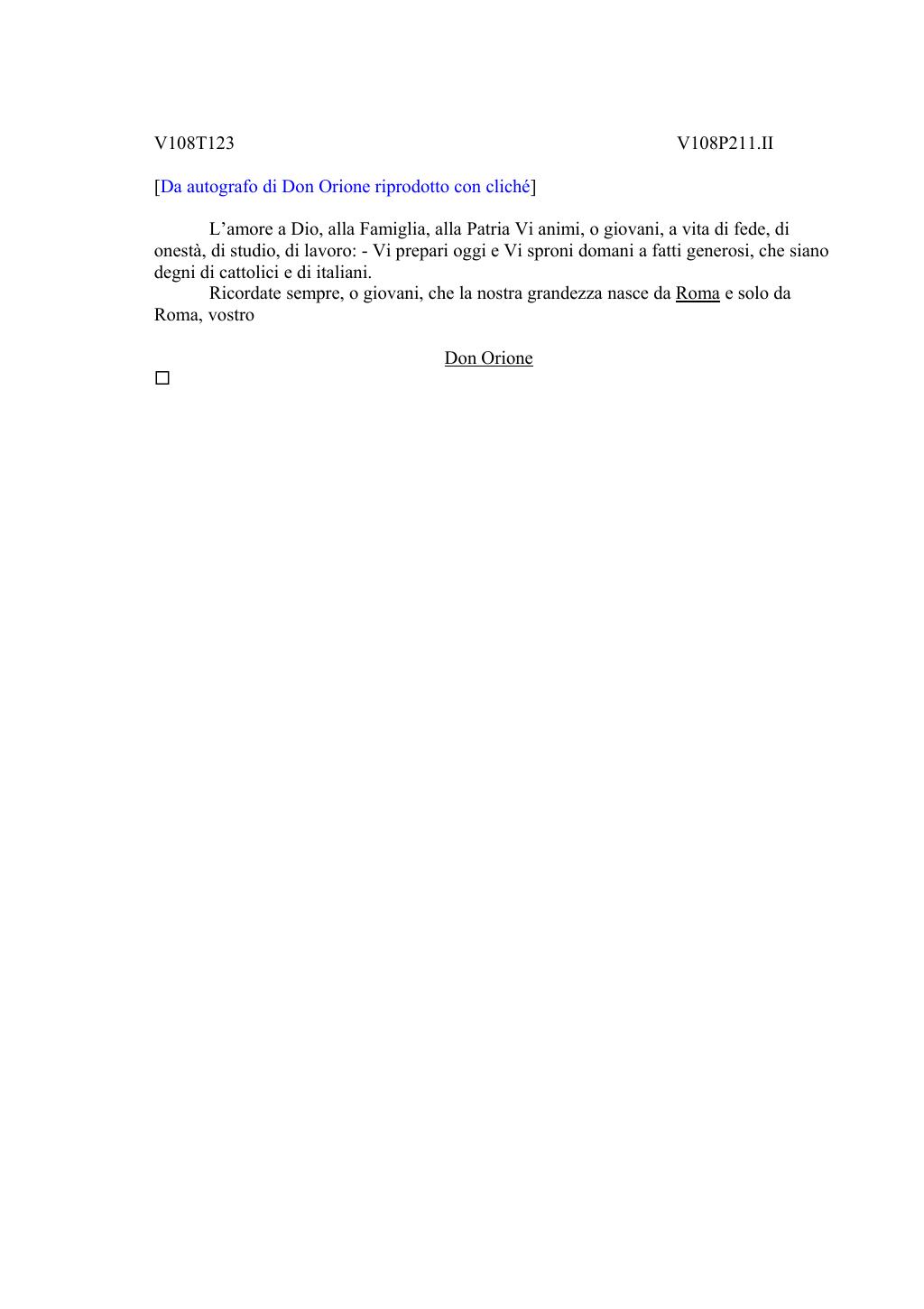 Scritti. Volume 108, pagina 225