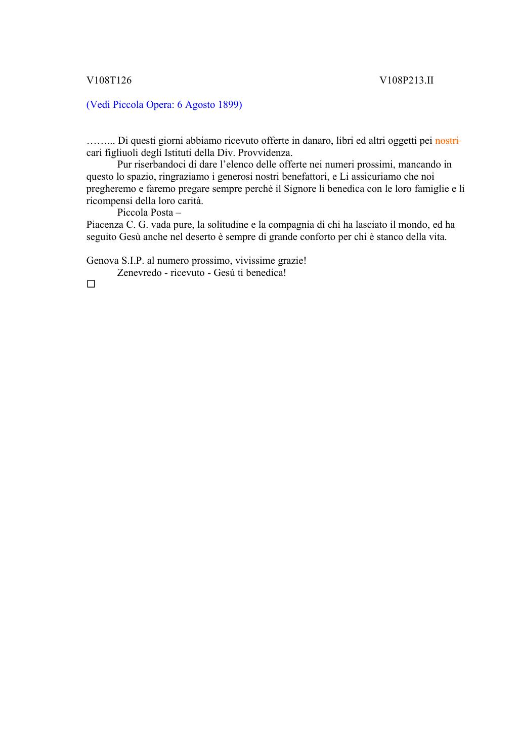 Scritti. Volume 108, pagina 228