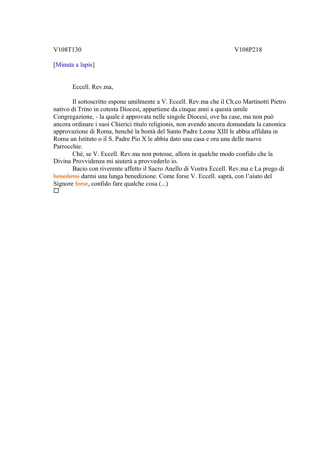 Scritti. Volume 108, pagina 233