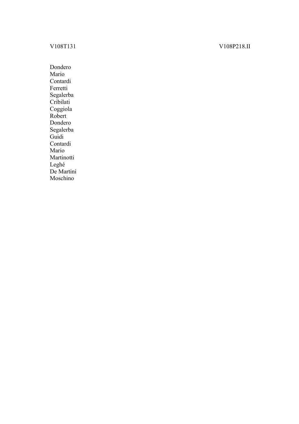 Scritti. Volume 108, pagina 234