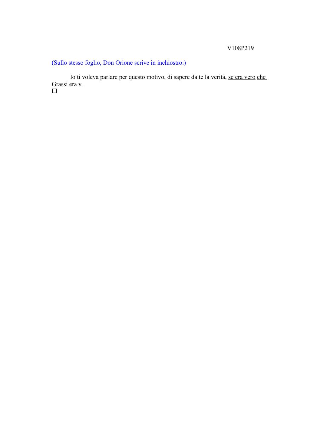 Scritti. Volume 108, pagina 235