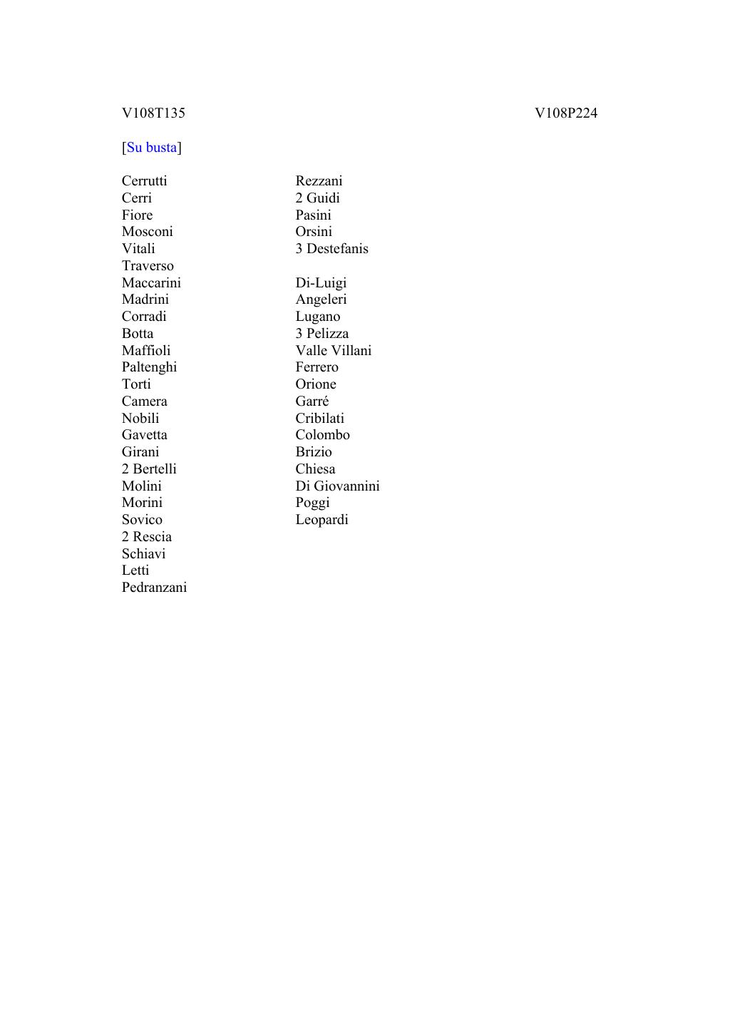 Scritti. Volume 108, pagina 240