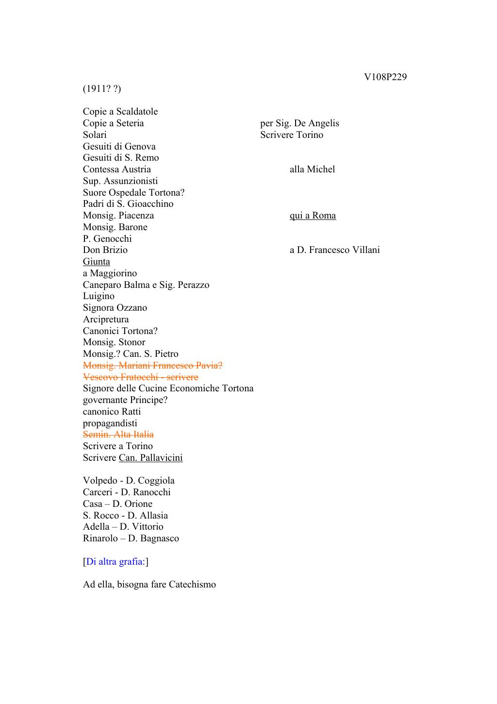 Scritti. Volume 108, pagina 246