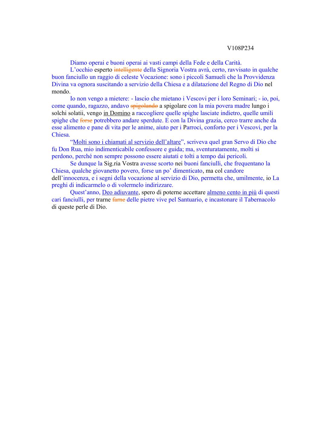 Scritti. Volume 108, pagina 251