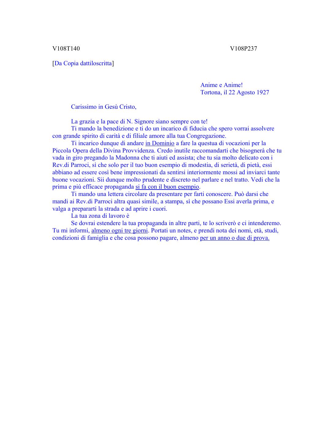 Scritti. Volume 108, pagina 254