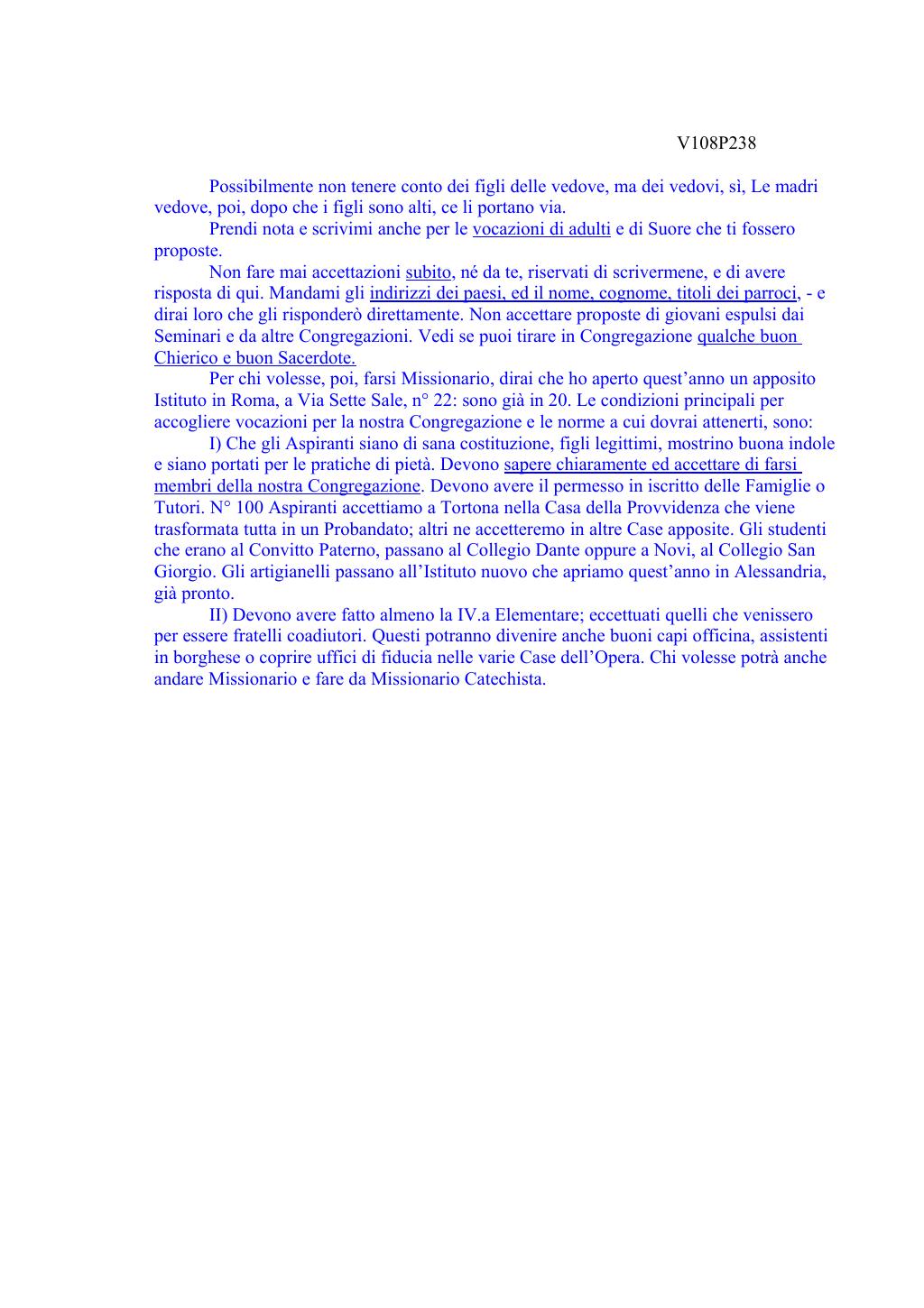Scritti. Volume 108, pagina 255