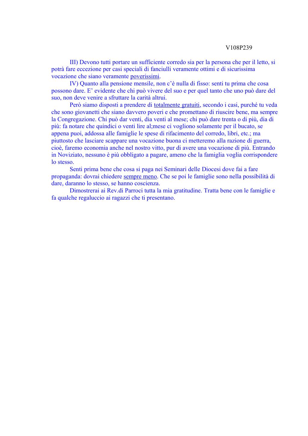 Scritti. Volume 108, pagina 256