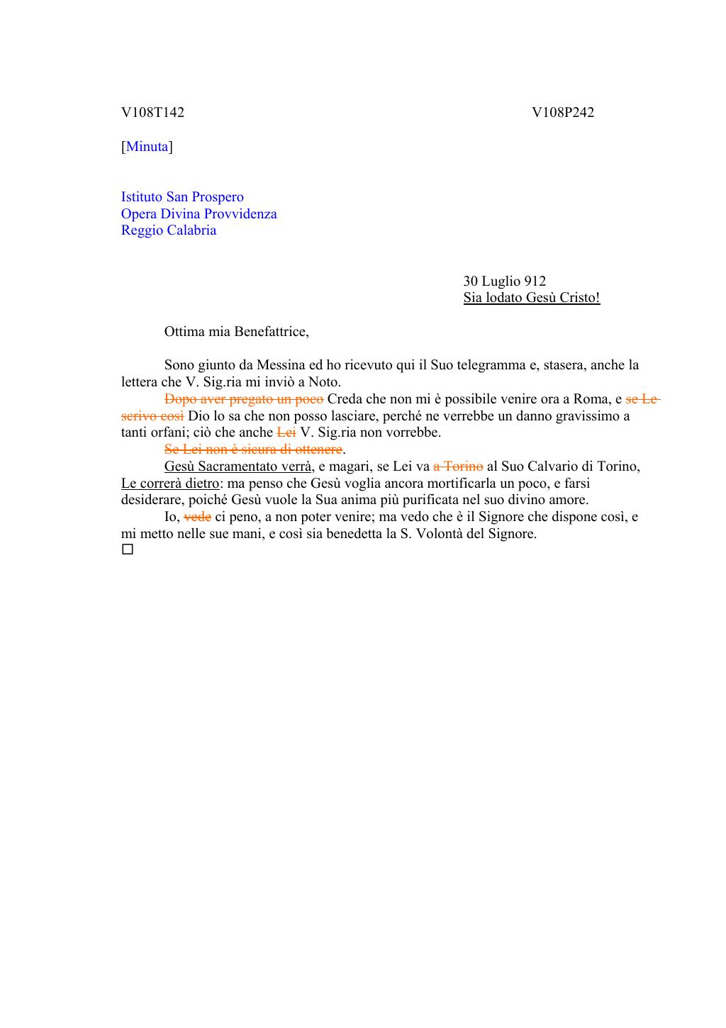 Scritti. Volume 108, pagina 259
