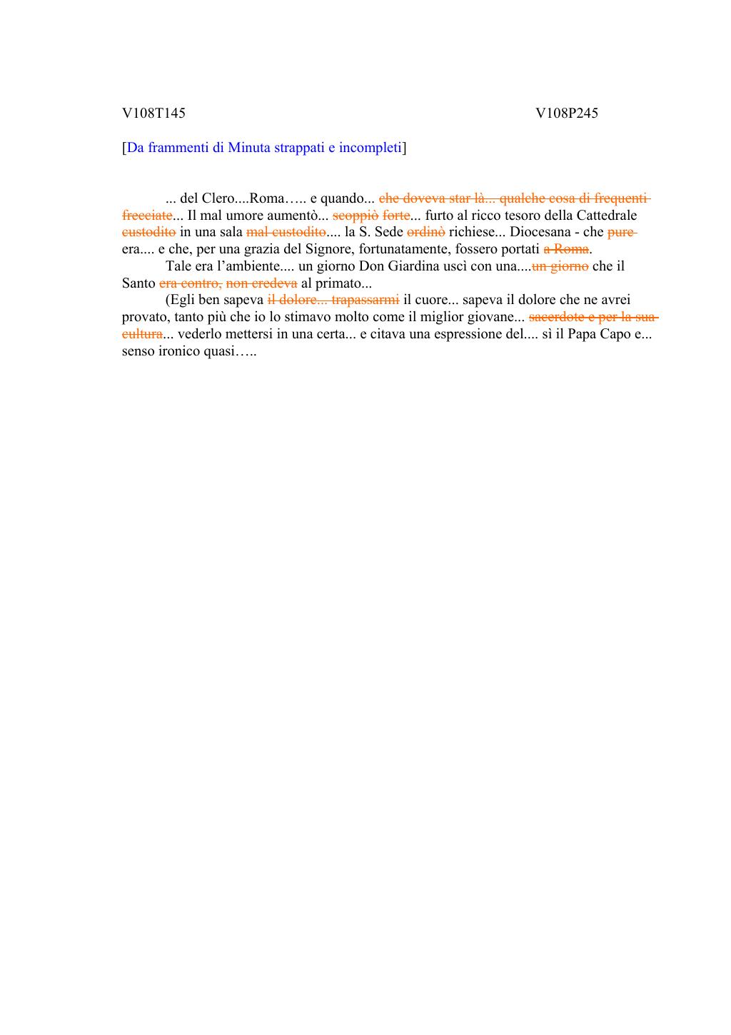 Scritti. Volume 108, pagina 263