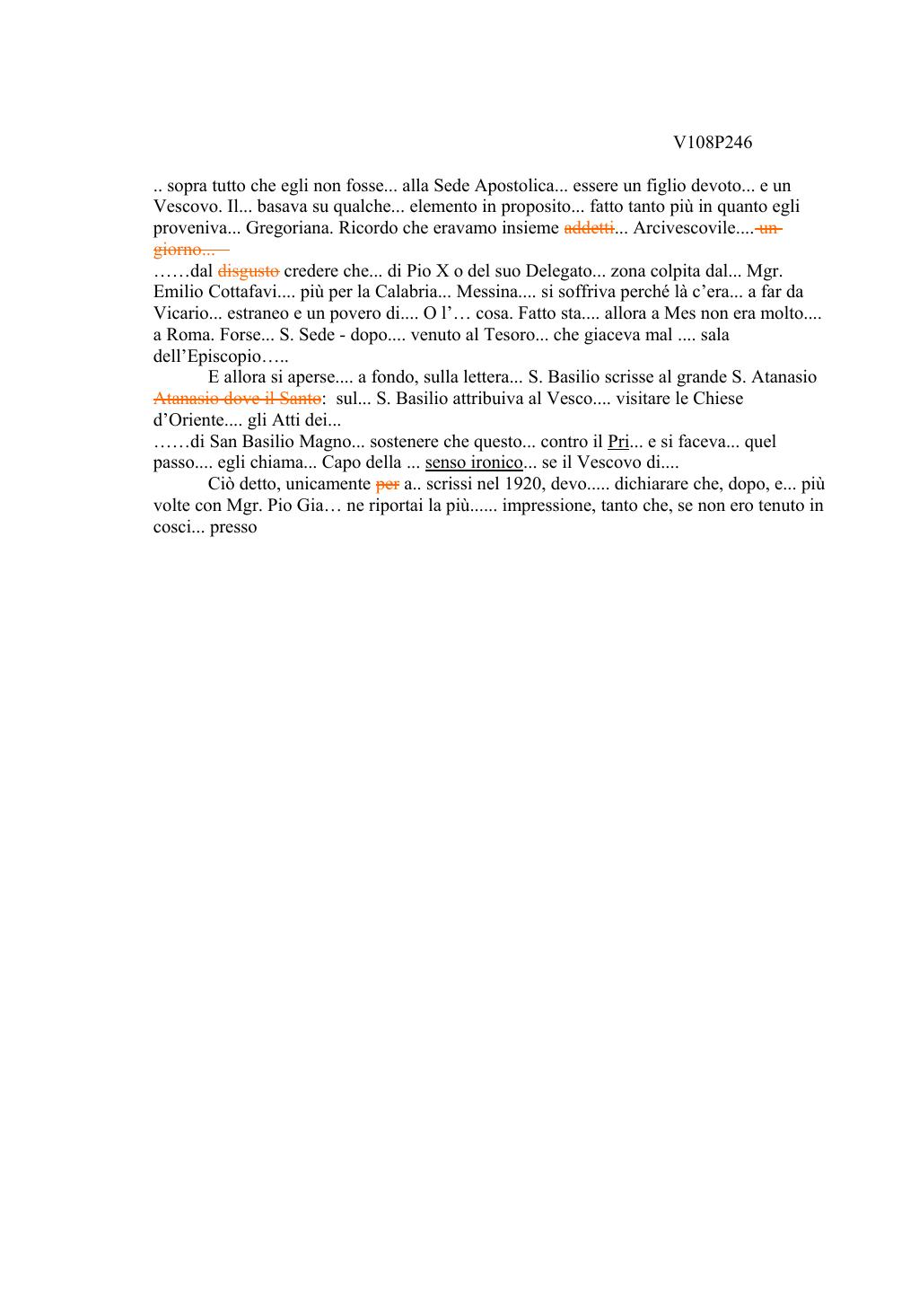 Scritti. Volume 108, pagina 264