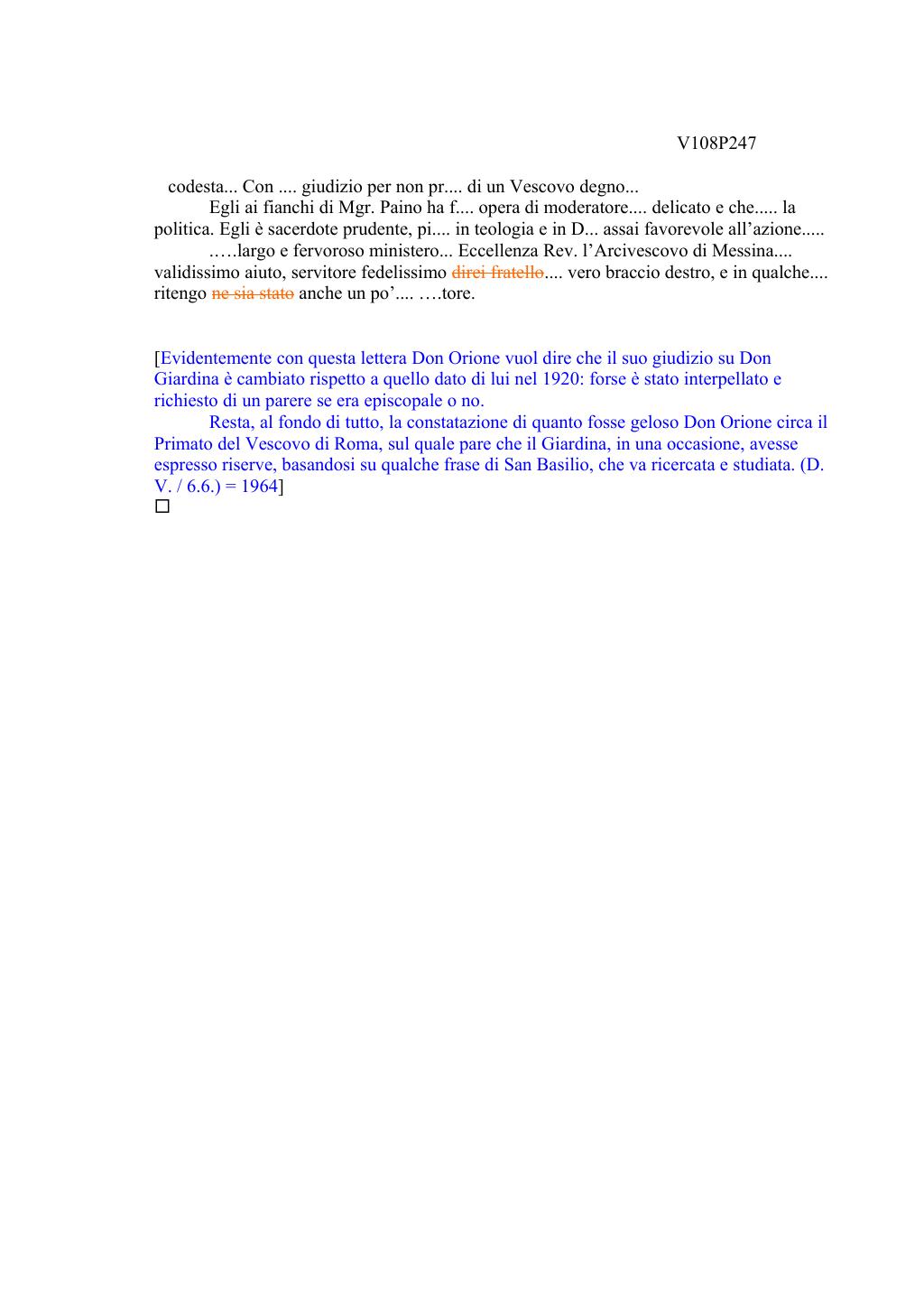 Scritti. Volume 108, pagina 265
