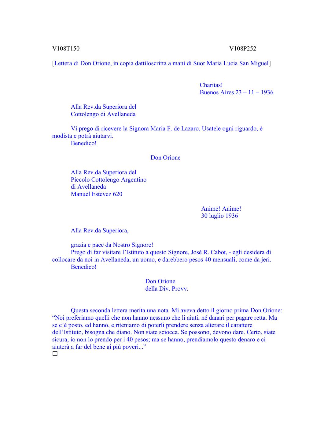 Scritti. Volume 108, pagina 270