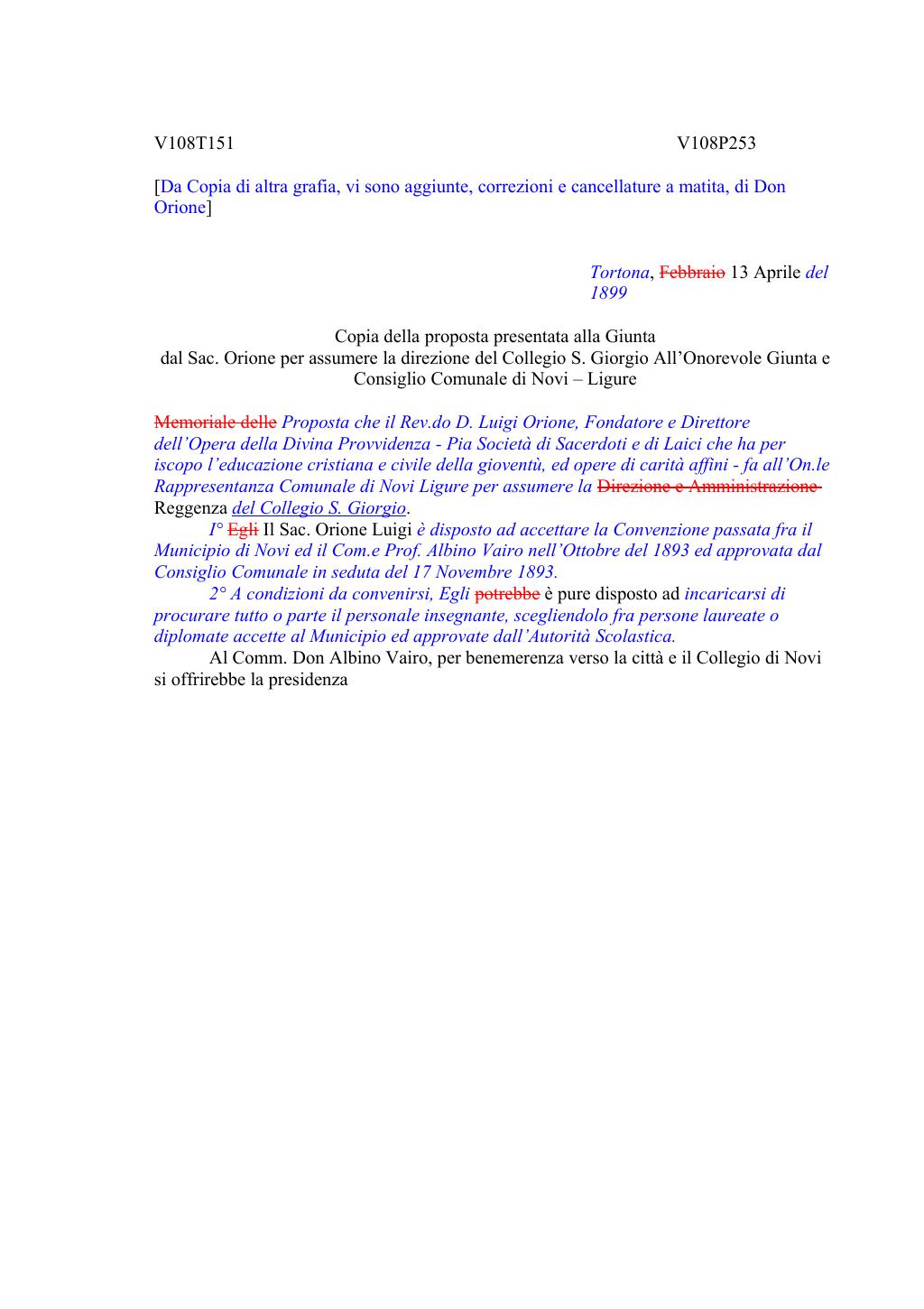 Scritti. Volume 108, pagina 271