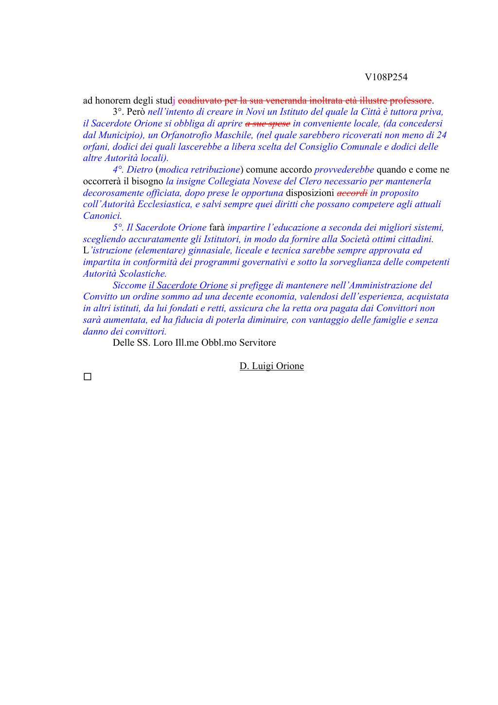 Scritti. Volume 108, pagina 272