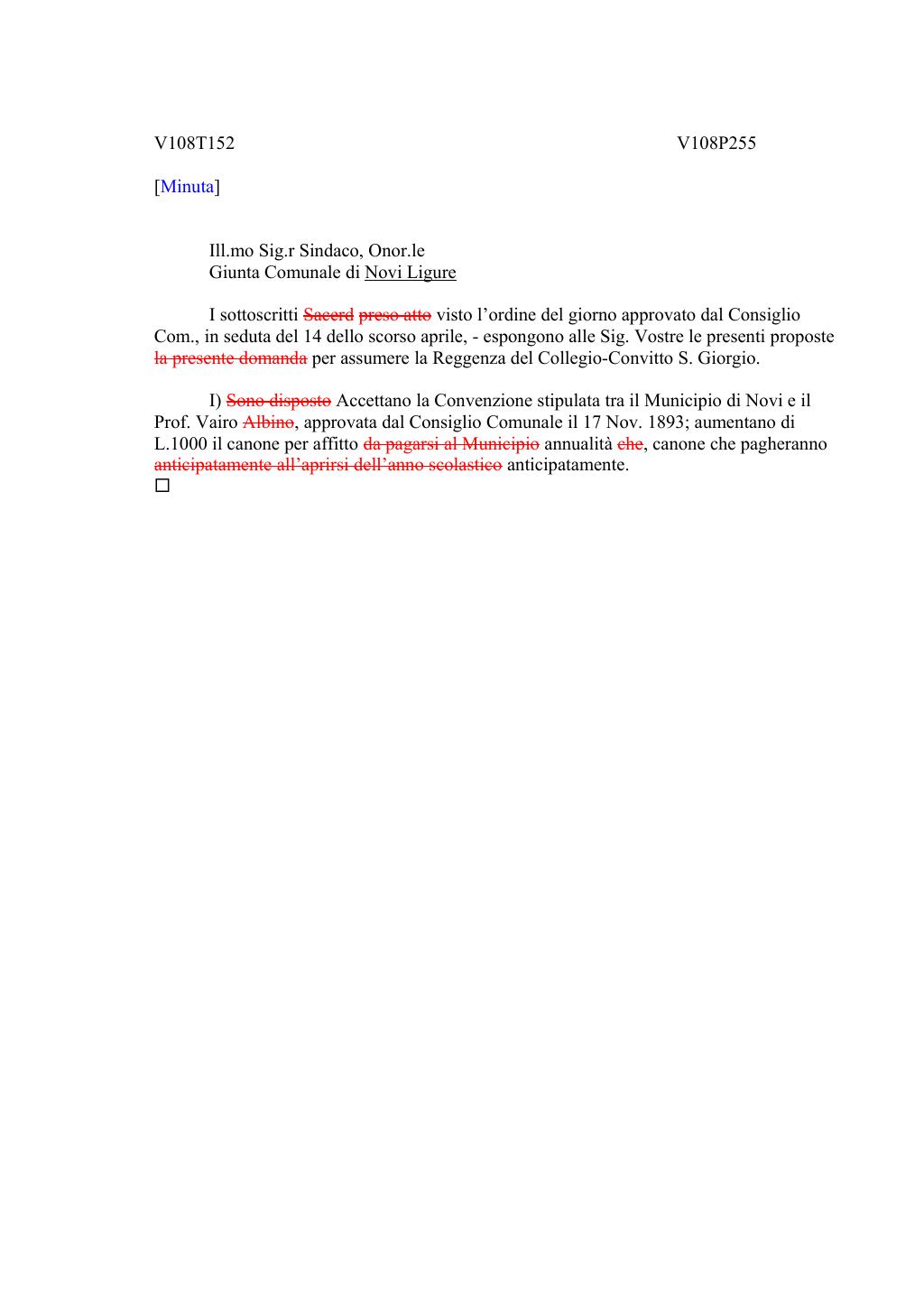 Scritti. Volume 108, pagina 273