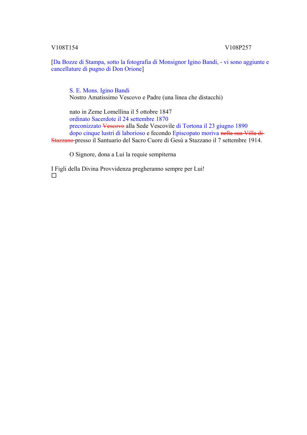 Scritti. Volume 108, pagina 275