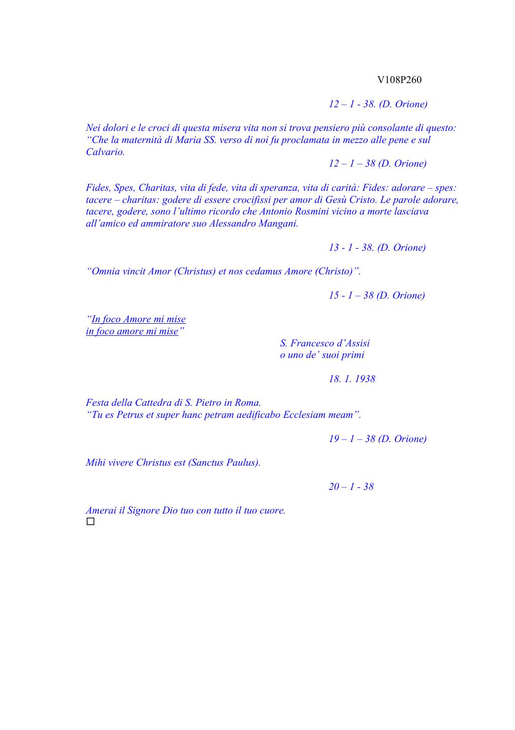Scritti. Volume 108, pagina 278